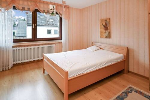 Schlafzimmer - 
