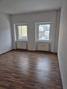 2. Zimmer - 2 Zimmer Etagenwohnung in Neuruppin