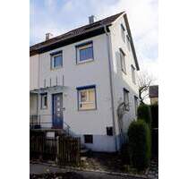 5-Zimmer Doppelhaushälfte in Reutlingen, Voller Brunnen