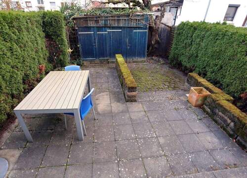 Bild 3 - 5 Zimmer Doppelhaushälfte in Reutlingen