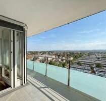 Attraktive 2-Zimmer-Wohnung mit Weitblick - Stuttgart Plieningen