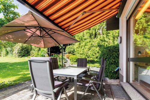 Terrasse - 