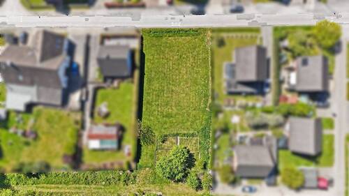 Außenansicht - Grundstück in Rödinghausen zum Kaufen