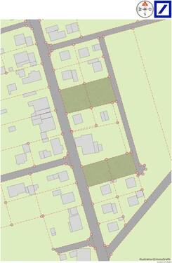 Lageplan - 