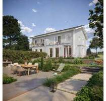 LivingHaus - Dein individuell geplantes Zuhause in Herbolzheim