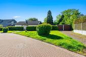 Frontansicht - 5 Zimmer Einfamilienhaus zum Kaufen in Hattingen