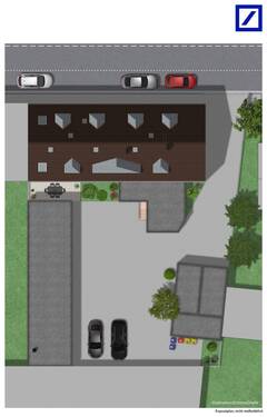 Lageplan - 
