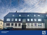 Vorderansicht - Attraktives Mehrfamilienhaus mit 8-9 Eigentumswohnungen im Paket