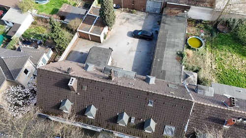 Drohnenbilder - 