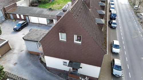 Drohnenbilder - 