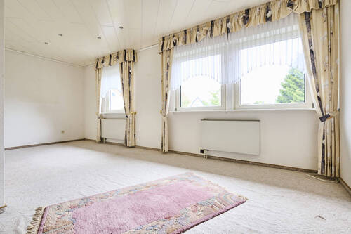 Schlafzimmer - 