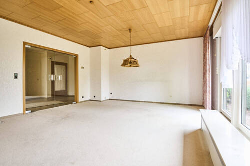 Wohnzimmer - 