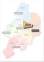 Stadtteilübersicht DEL - 