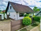 Bild 3 - 6 Zimmer Mehrfamilienhaus, Wohnhaus in Delmenhorst
