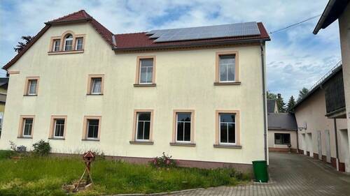 Mehrfamilienhaus - 1 Zimmer Mehrfamilienhaus, Wohnhaus in Lichtenberg