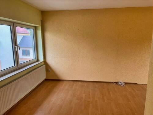 Zimmer EFH - 