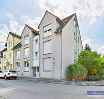 Schicke, zentrale 3,5 Zimmer-Wohnung mit Terrasse - bezugsfrei ab 01.10.2025 - Waltrop