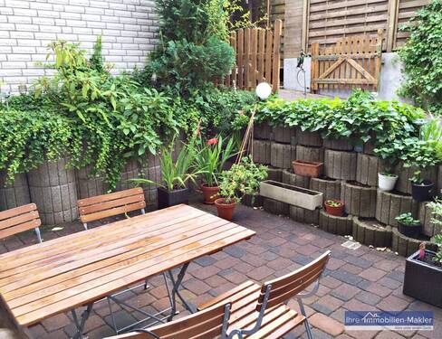 Terrasse - 