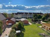 Ausblick - 