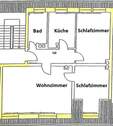 Dachgeschoss - 