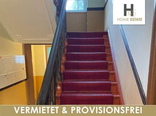 Treppenhaus - 
