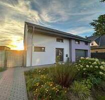 Traum-Einfamilienhaus mit 2 Wohneinheiten - Verden (Aller) Klein Hutbergen