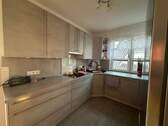 Küche Einliegerwohnung - 