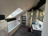 Bad Einliegerwohnung - 