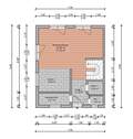 Grundriss EG - 