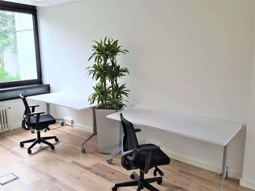 Vollzeit - Wandarbeitsplatz (separat angeordnete Arbeitsplätze) - Büro in Erkelenz