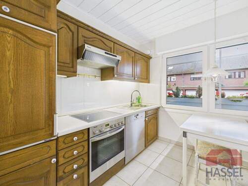 Passt alles perfekt - 