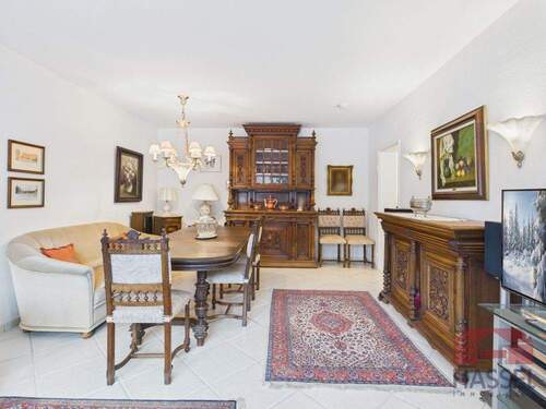 Hell und gemütlich - 