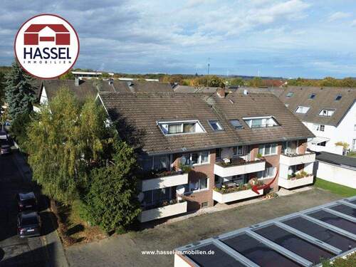 Titelbild - Stadtnah. Stilvoll. Ihre Eigentumswohnung mit Wohlfühlfaktor