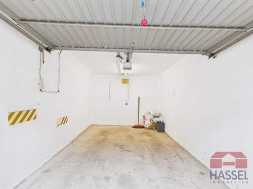 Ihre eigene Garage - 
