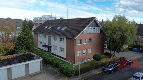 Ihr Zuhause von oben - 