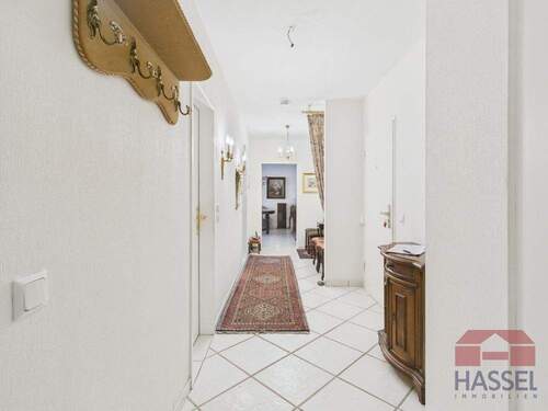 Modern und gepflegt - 