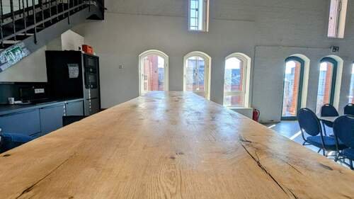 Küche - Büro in Berlin zur Miete