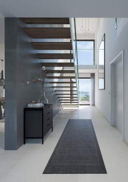 Hier könnten Sie zu Hause sein - Einfamilienhaus mit 131,00 m² in Zerf zum Kaufen