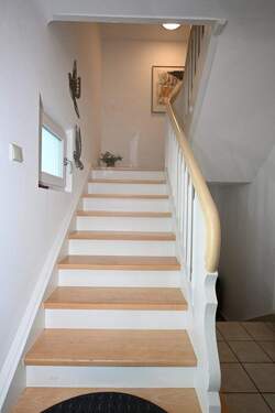 EG - 5 Zimmer Reihenendhaus zum Kaufen in Sankt Ingbert