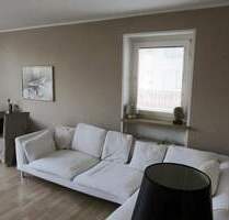 Schöne, helle 2-Zimmer-Wohnung mit Balkon in Bogenhausen-Denning - München