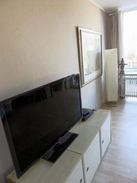 Bild 4 - Etagenwohnung mit 65,00 m&sup2; in München zur Miete