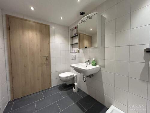 Badezimmer - 