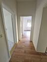 Flur - 2 Zimmer Etagenwohnung zur Miete in Magdeburg
