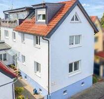 Ein Haus, das Komfort, Charakter & Familienleben vereint - in ruhiger Lage von Schöneck