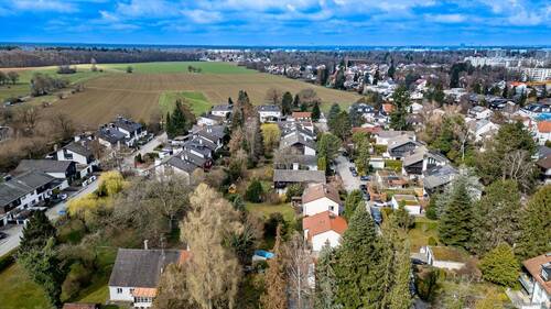 Luftbild - 