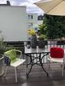 Balkon - 3 Zimmer Etagenwohnung zum Kaufen in Frankfurt am Main / Seckbach
