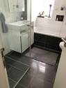 Badezimmer - 