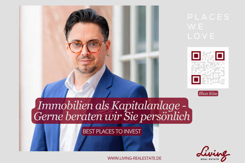 IK Immobilien als Kapitalanlage - 