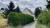 Zufahrt - Einfamilienhaus mit 143,00 m² in Liebenau zum Kaufen
