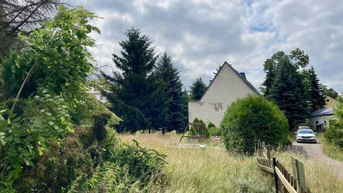 Ansicht Straße - 